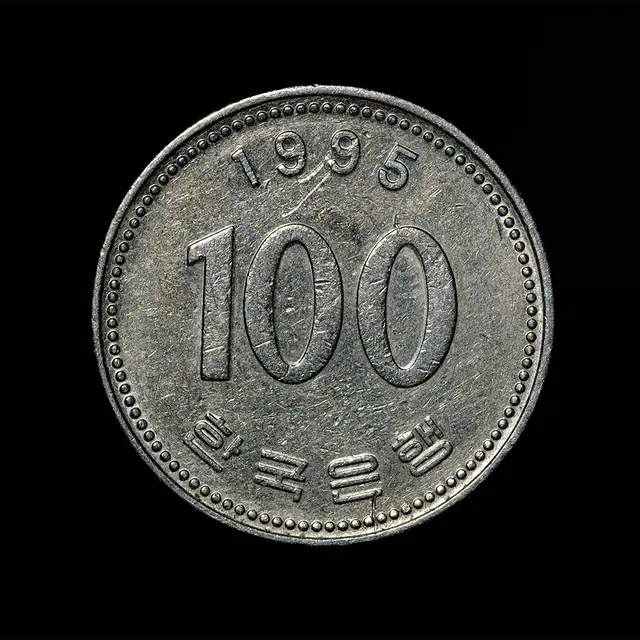 Mr.100 사진 1