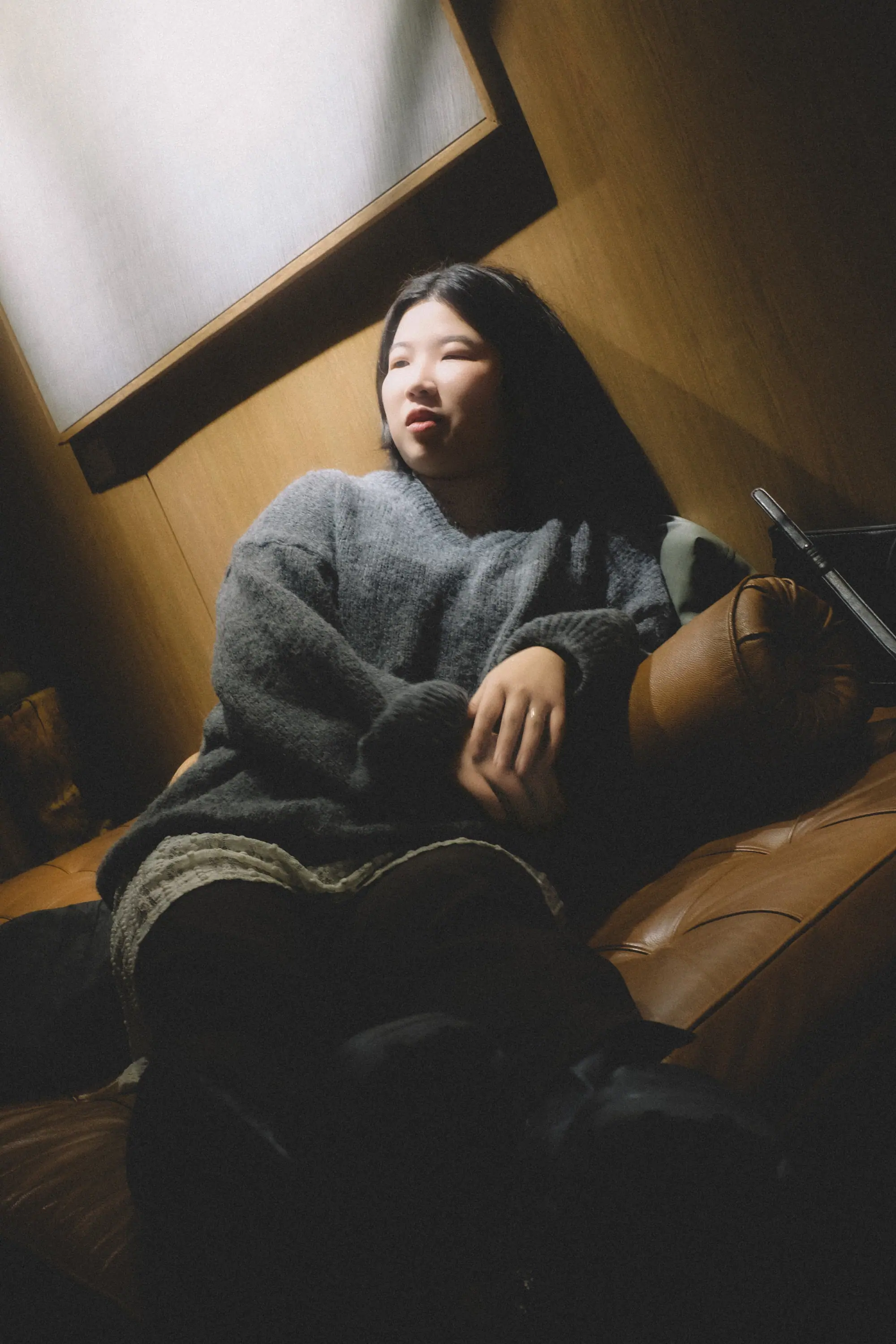 평소와 같은 상